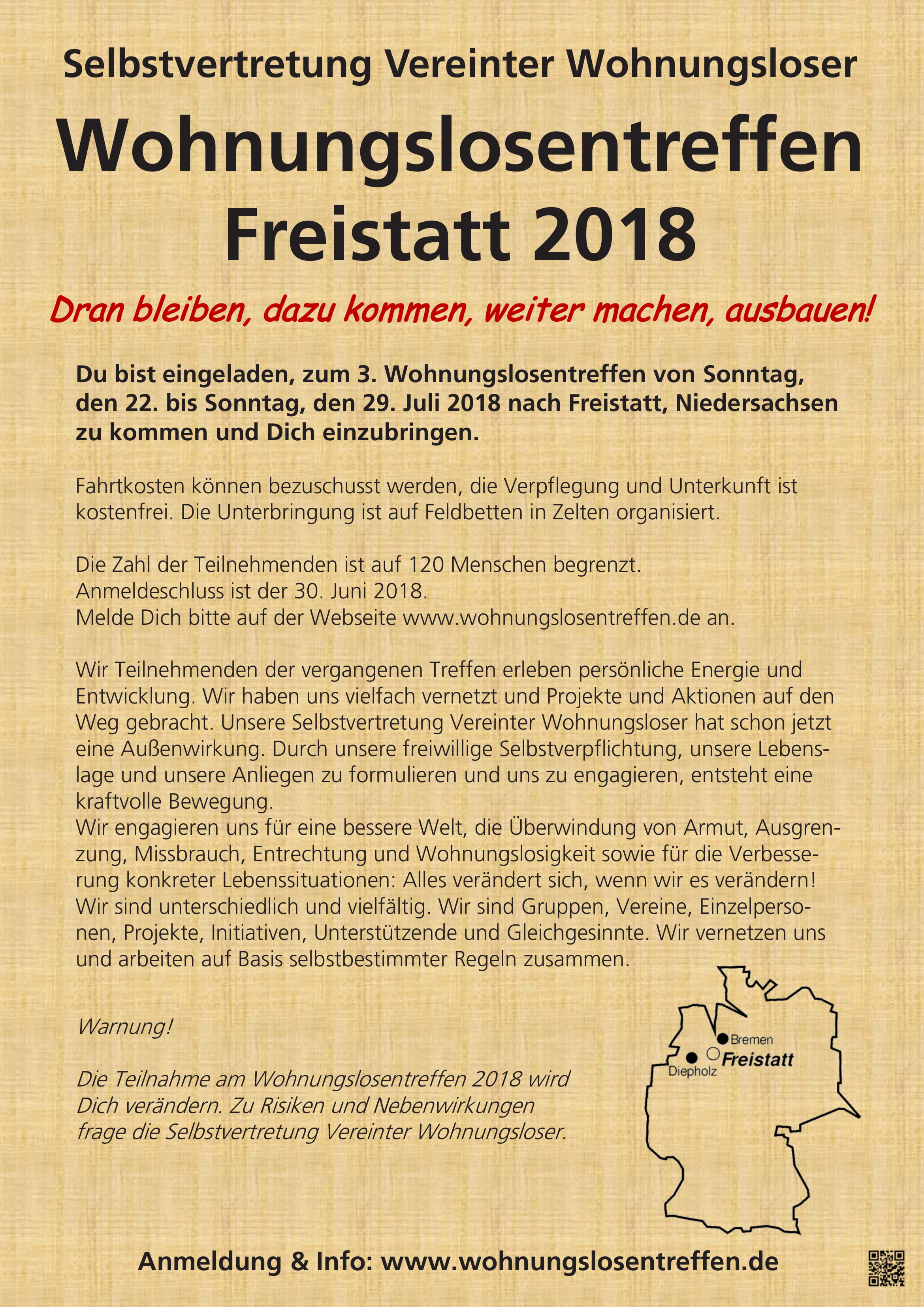2018 WLT Flyer