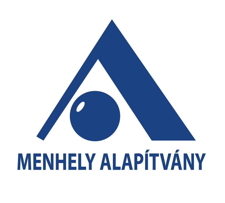 MenhelyAlapitvany logo
