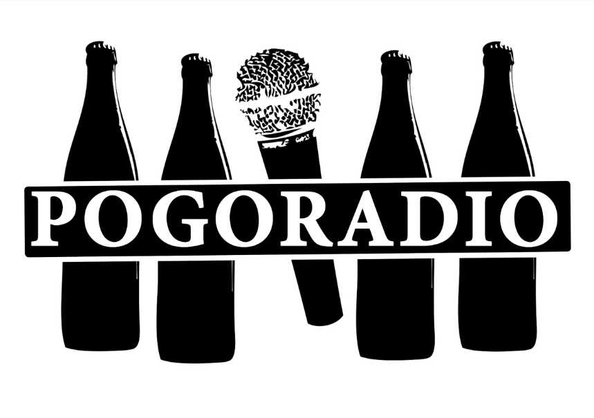 pogoradio