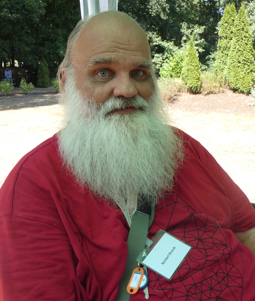 Norbert Brandt