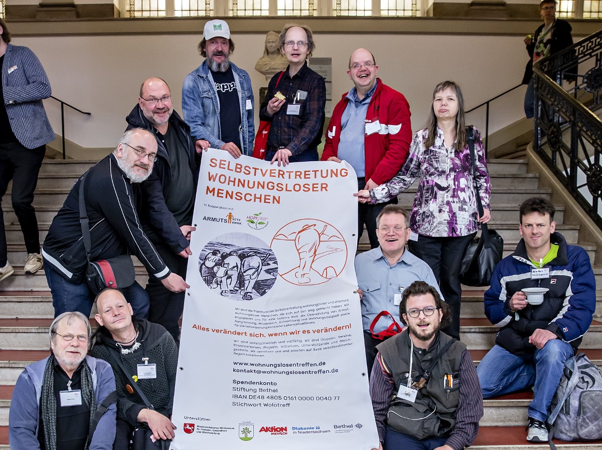 20190411 Armutskongress Berlin Foto Stephanie von Becker