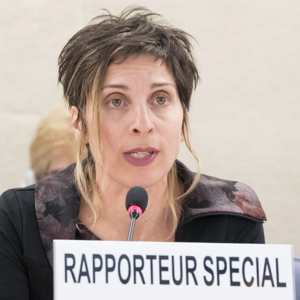 2019 Leilani Farha