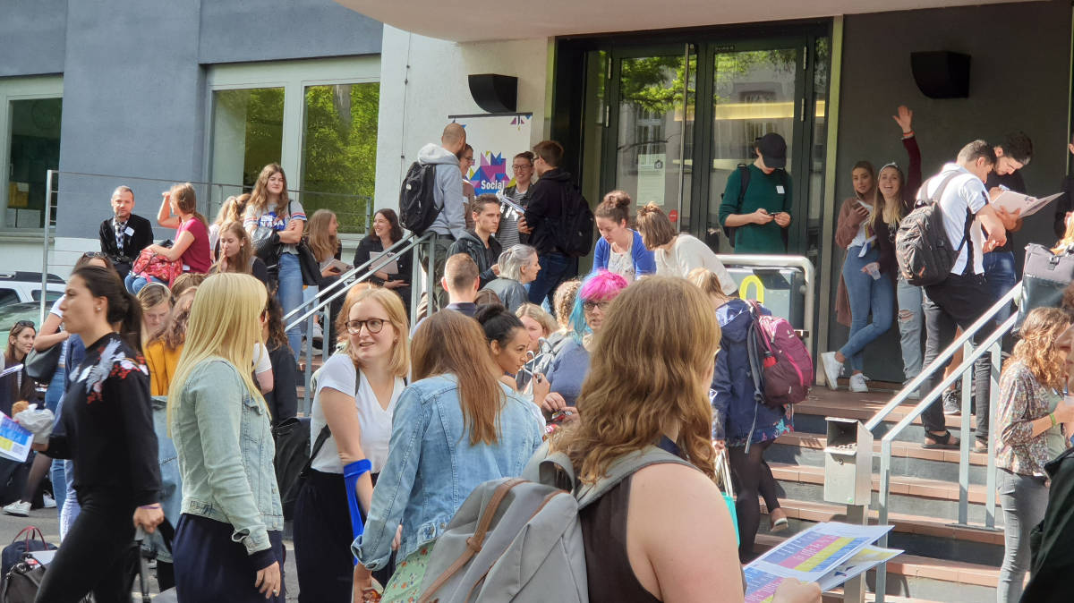 2019 06 13 Social Innovation Camp Foto Tristan Steinberger01