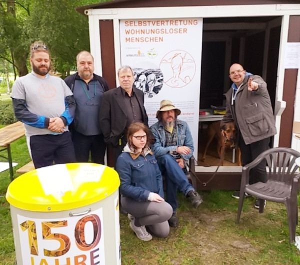 2019 Jahresfest Gruppe