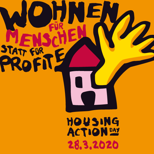 20200328 Housing Action Day