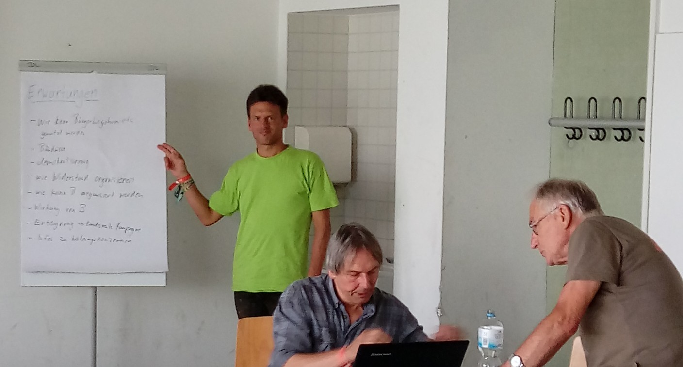 Foto Markus Sommerakademie