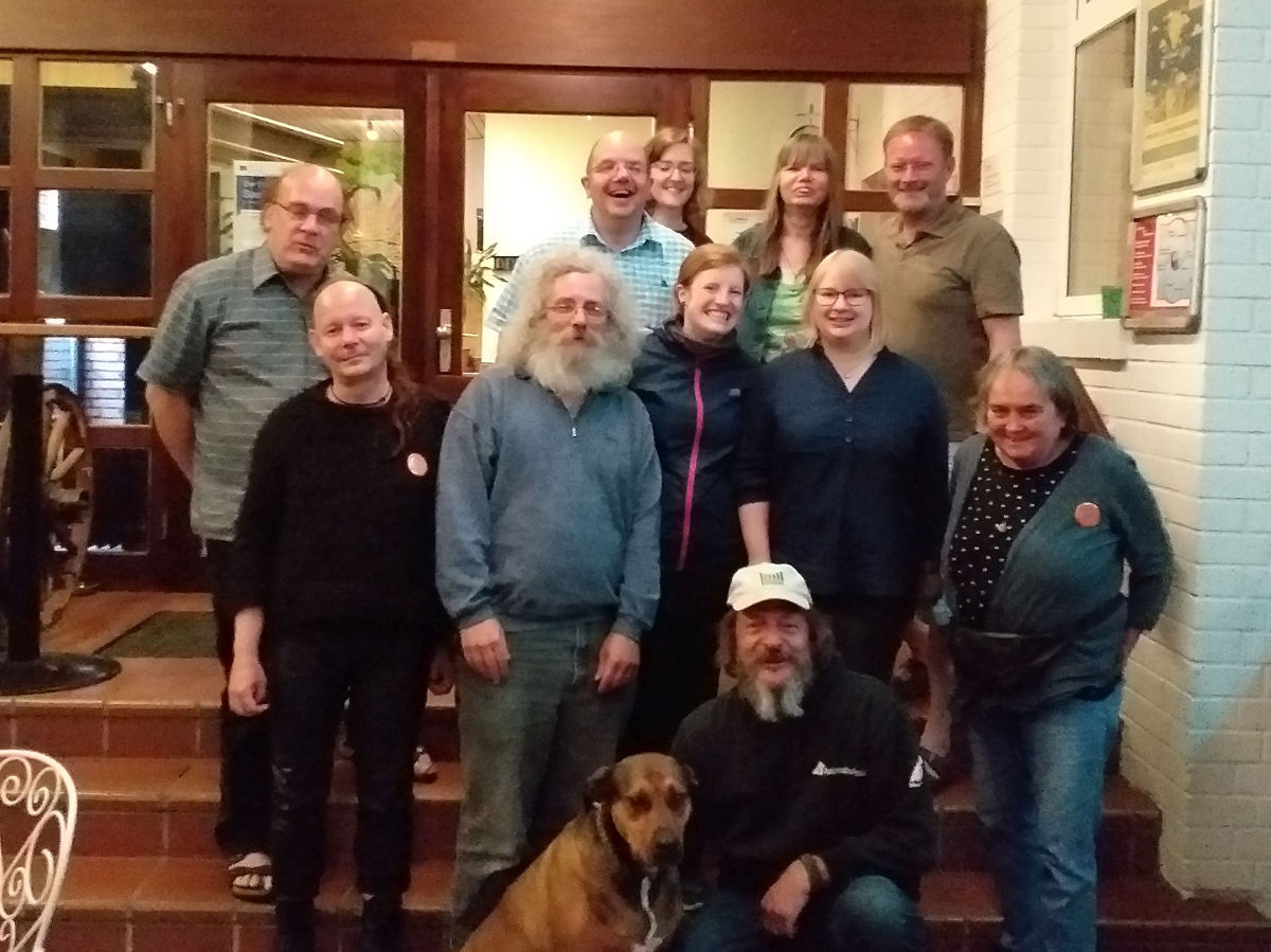 20190620 Haus Bola Kirchentag