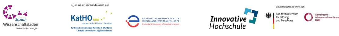 logos wissenschaftsladen