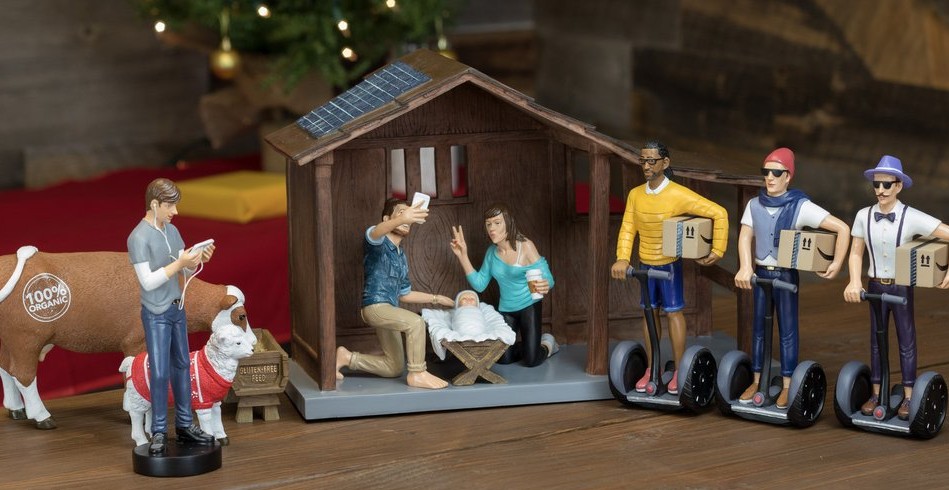 modernnativityorg by Corey and Casey Wright