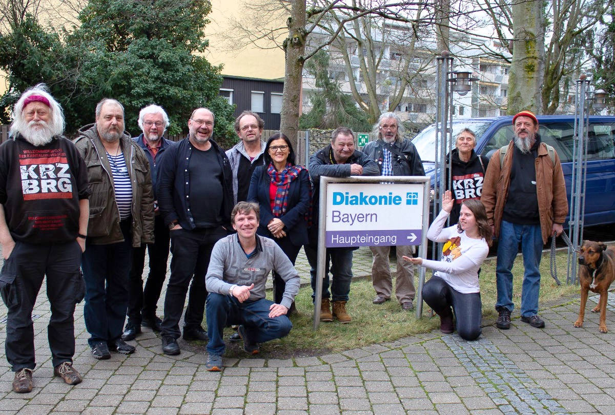 20200303 Diakonie Bayern Selbstvertretung