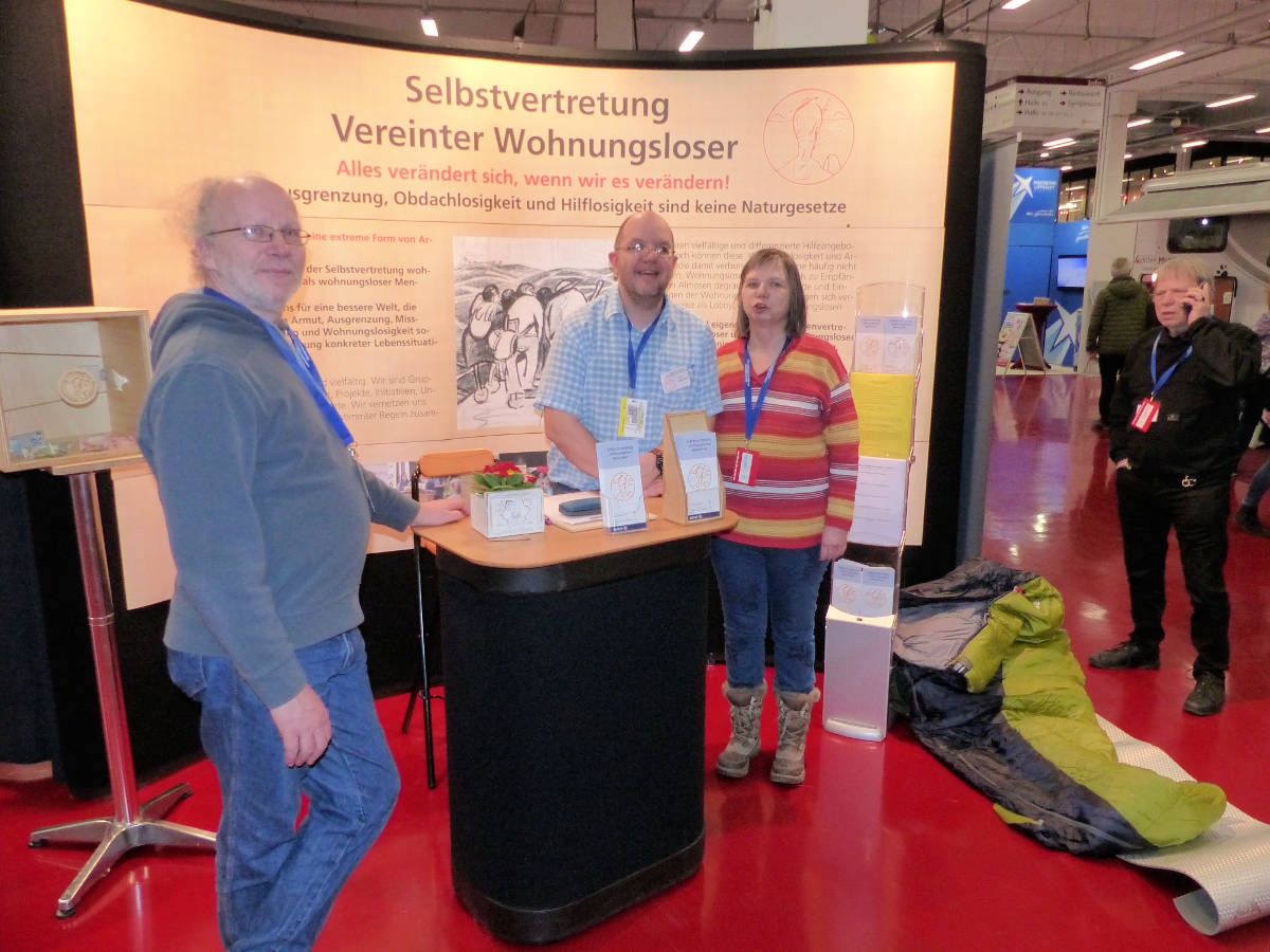 2020 01 Messe Bad Salzuflen 04 Hedemann