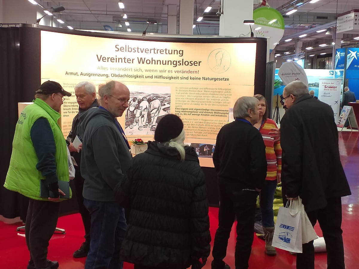 2020 01 Messe Bad Salzuflen 05