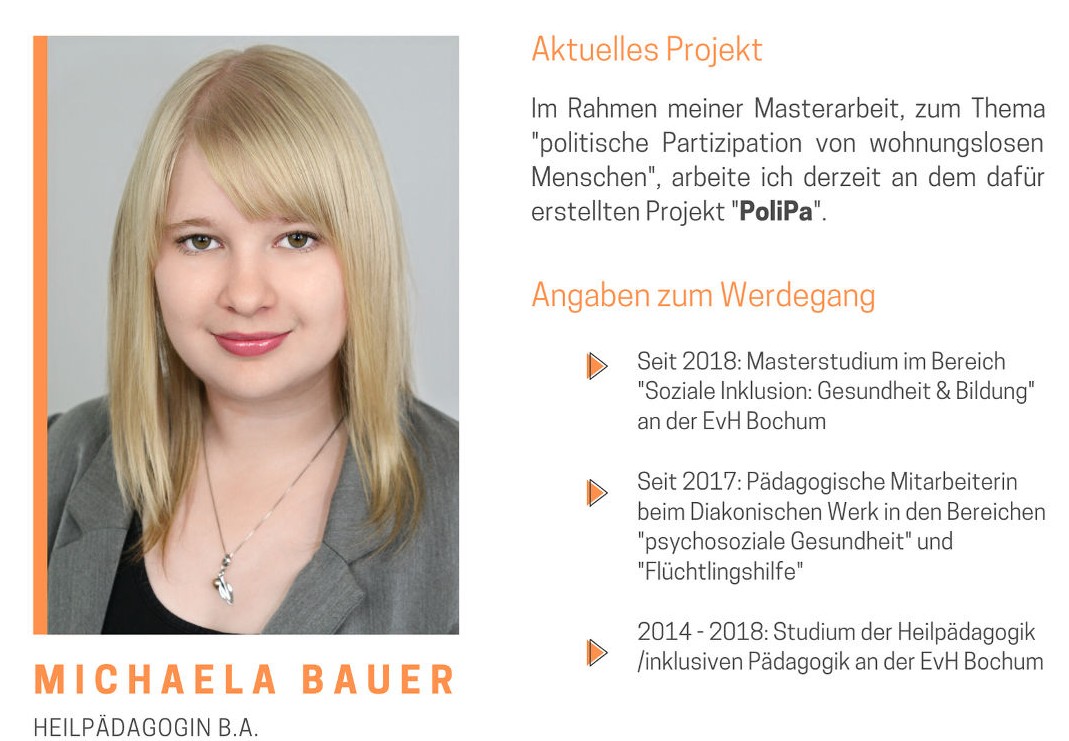 Michaela Bauer 2020