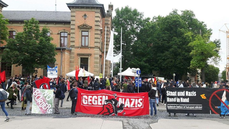 Mut gegen Rechts2