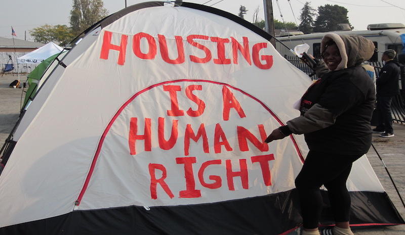 dignity homeless - Copyright see buttom text
