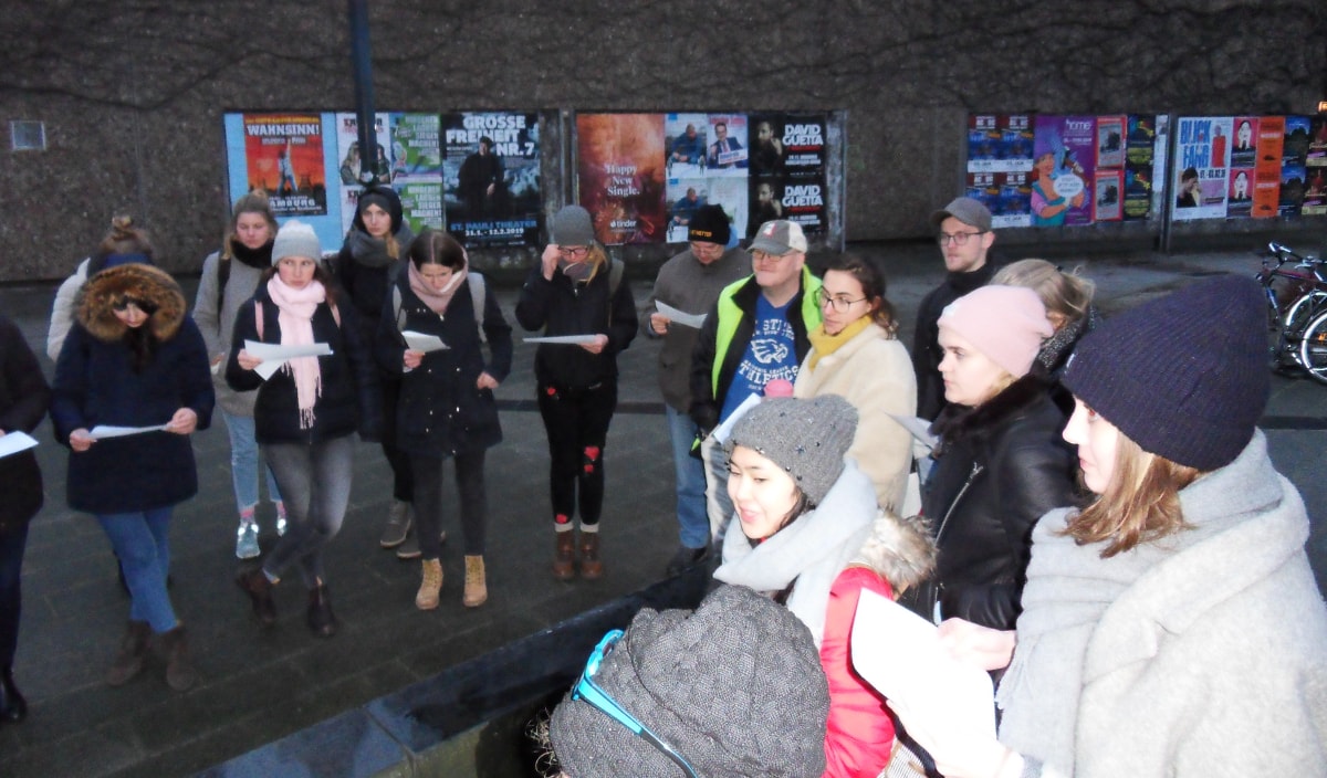 20190117 Hamburg HAW Foto Hasso