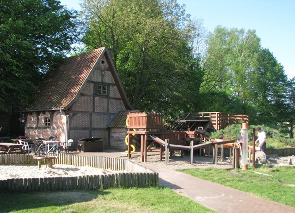 sinnesgarten backhaus wasserspiele