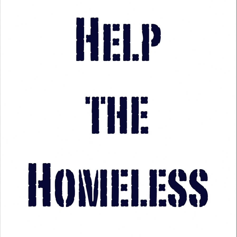 Helphomeless