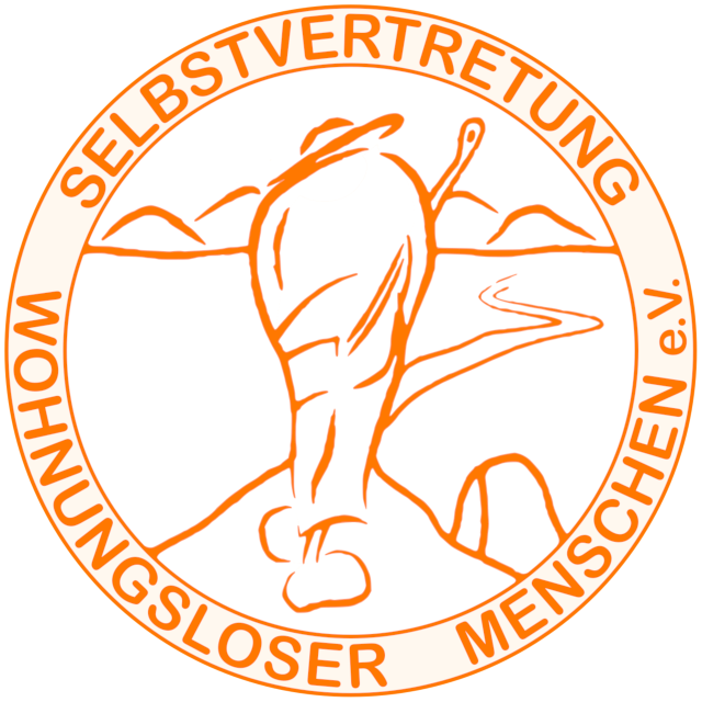 Logo Selbstvertretung 2020